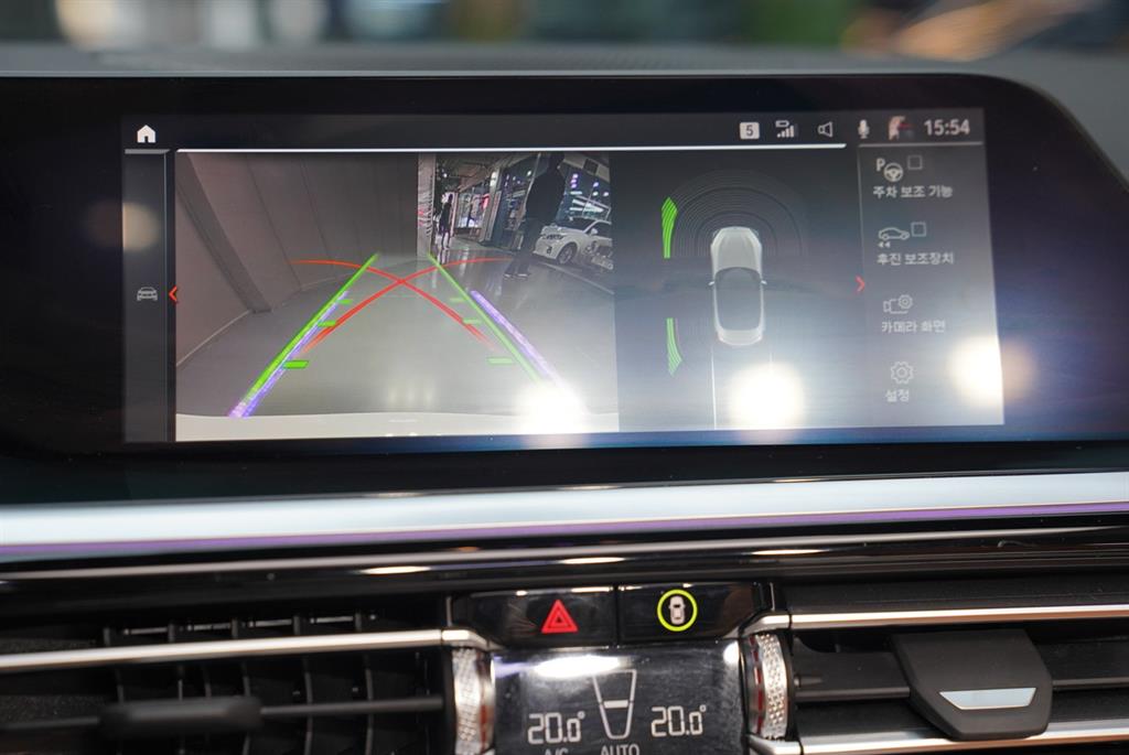 BMW Z4 2024 Blanco - Importación desde Corea - HF Imports Iquique - Foto 13