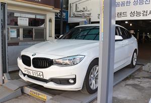 BMW Gran Turismo - Vista 6