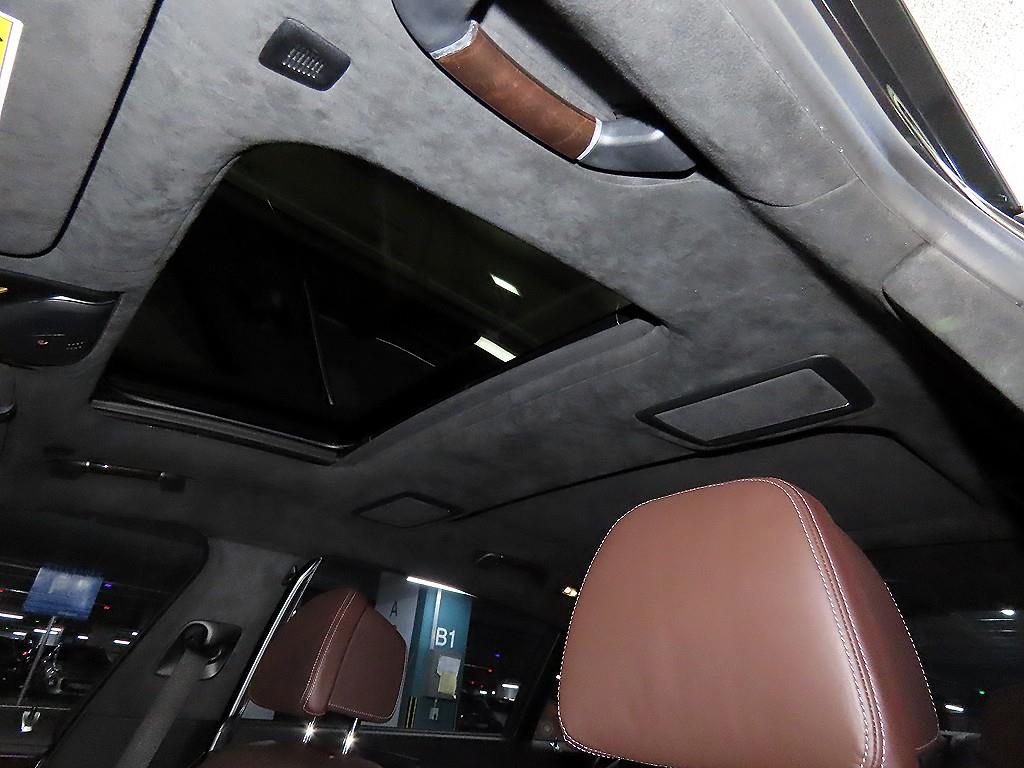 BMW 7 Series 2020 Negro - Importación desde Corea - HF Imports Iquique - Foto 15