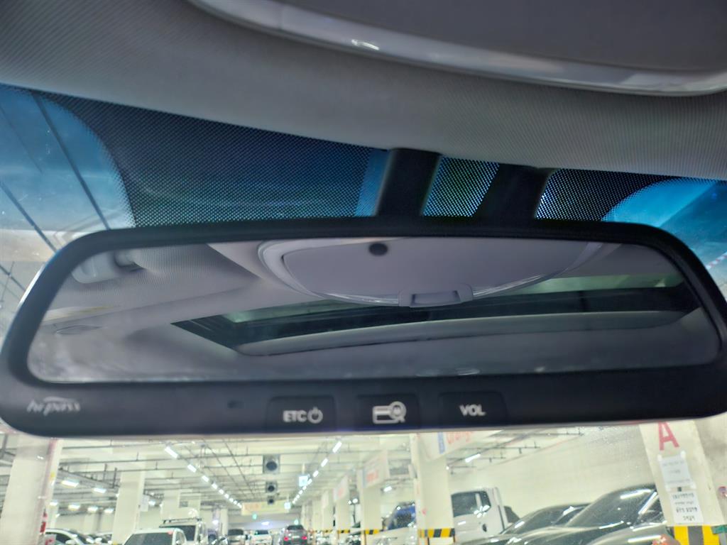 HYUNDAI Genesis 2010 Negro - Importación desde Corea - HF Imports Iquique - Foto 13