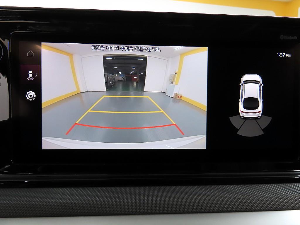 KIA K5 2022 - Importación desde Corea - HF Imports Iquique - Foto 15