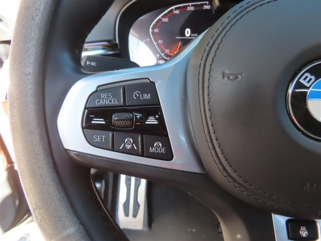 BMW 5 Series 2021 - Importación desde Corea - HF Imports Iquique - Foto 11