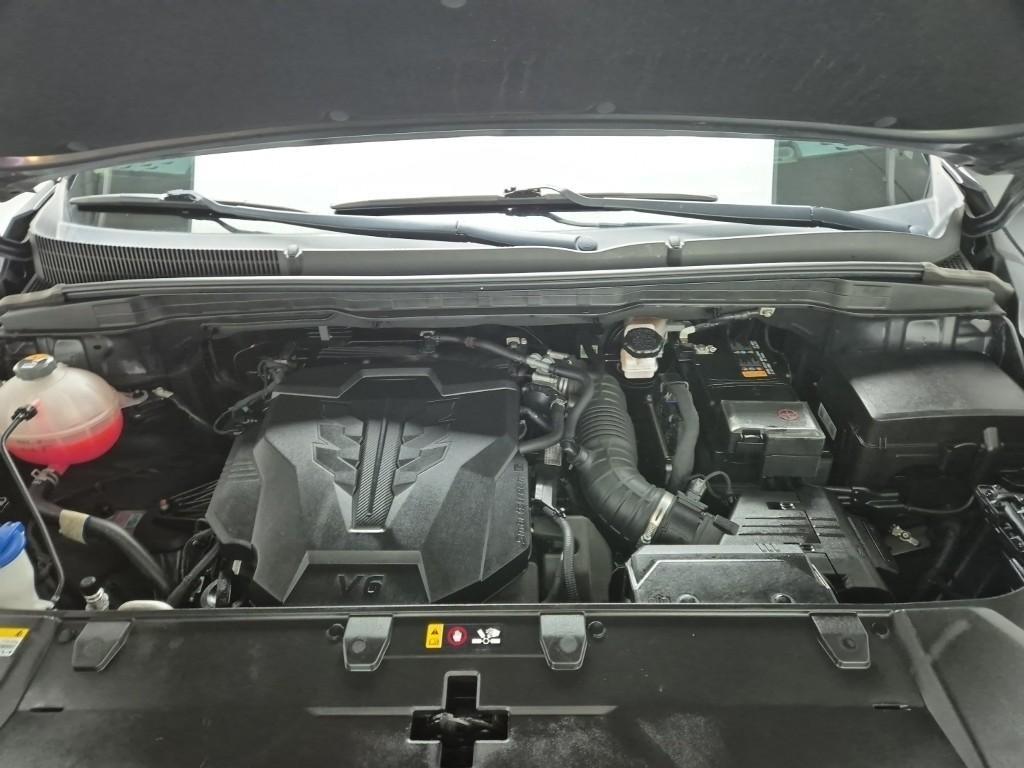 KIA Carnival 2023 Negro - Importación desde Corea - HF Imports Iquique - Foto 19