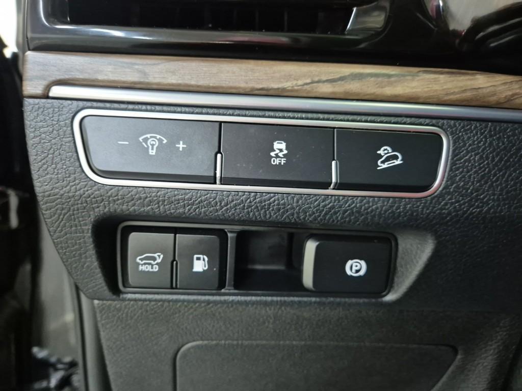 KIA Mohave 2022 Negro - Importación desde Corea - HF Imports Iquique - Foto 18