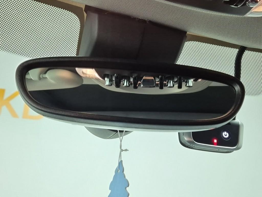 Mini Clubman 2022 Blanco - Importación desde Corea - HF Imports Iquique - Foto 16