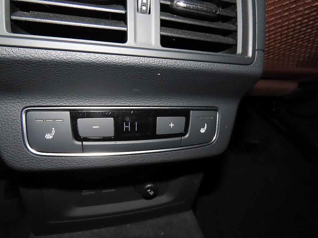 Audi Q5 2023 - Importación desde Corea - HF Imports Iquique - Foto 14