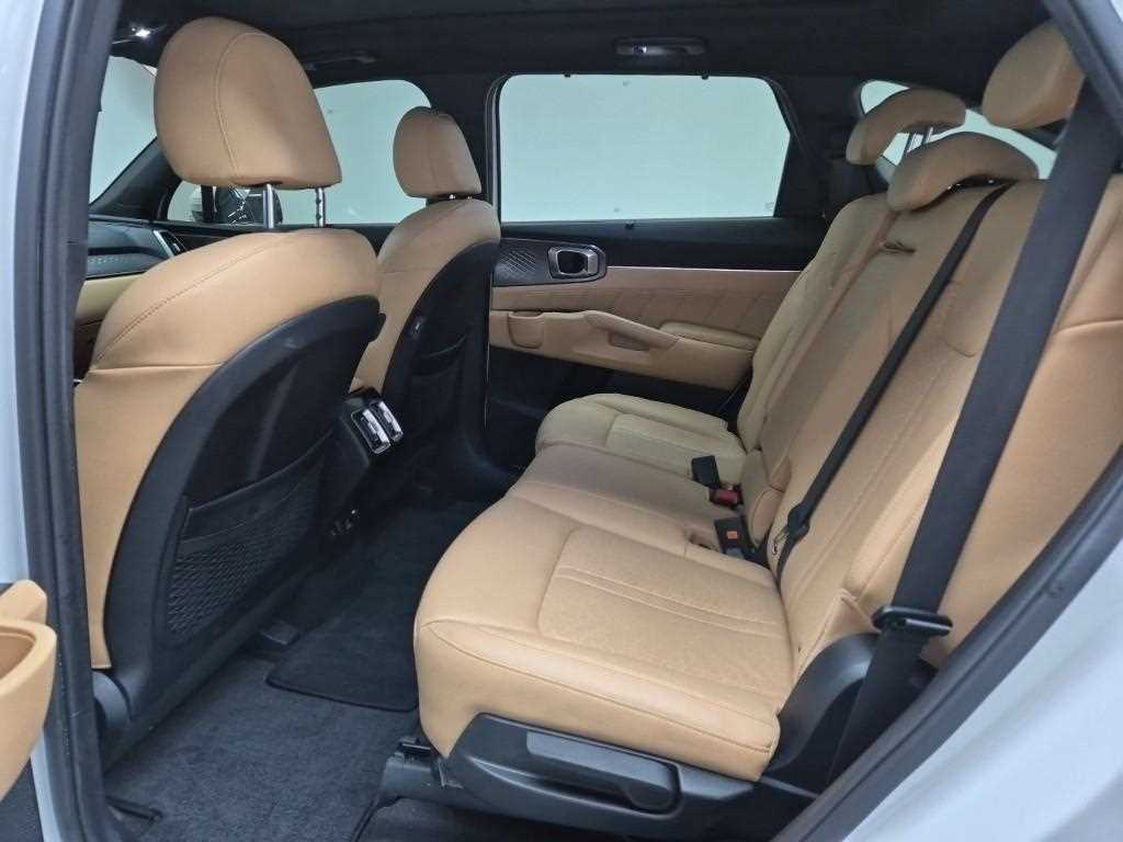 KIA Sorento - Vista 12