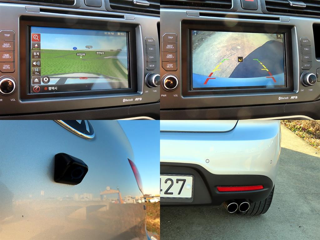 KIA Pride 2014 - Importación desde Corea - HF Imports Iquique - Foto 18