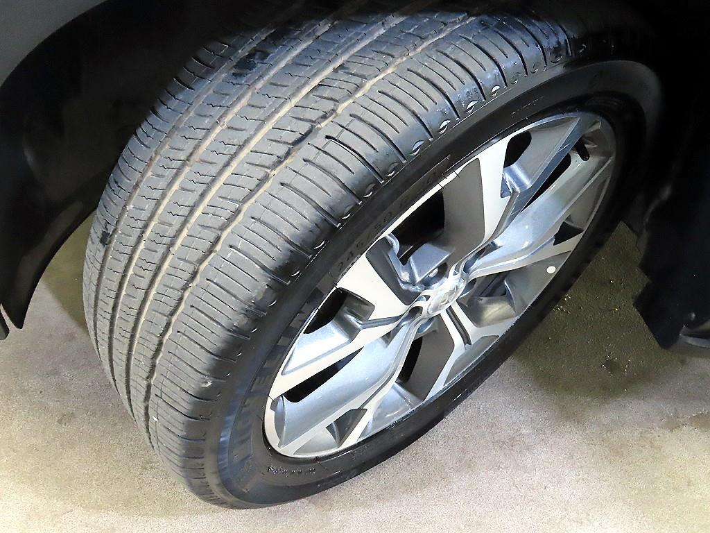 HYUNDAI Palisade 2022 Blanco - Importación desde Corea - HF Imports Iquique - Foto 20