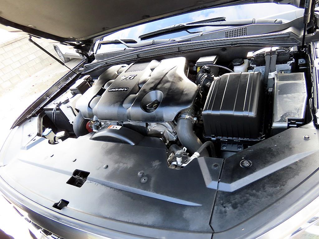 KIA Mohave 2022 Negro - Importación desde Corea - HF Imports Iquique - Foto 19