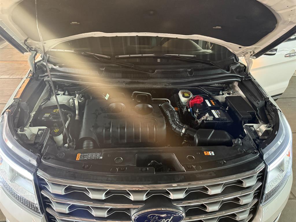 Ford Explorer - Vista 5