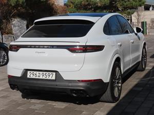 Porsche Cayenne - Vista 6