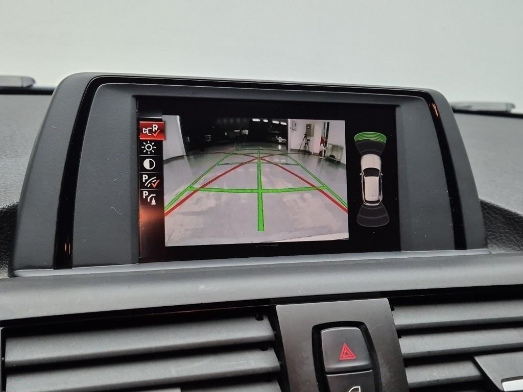 BMW 1 series - Vista 10