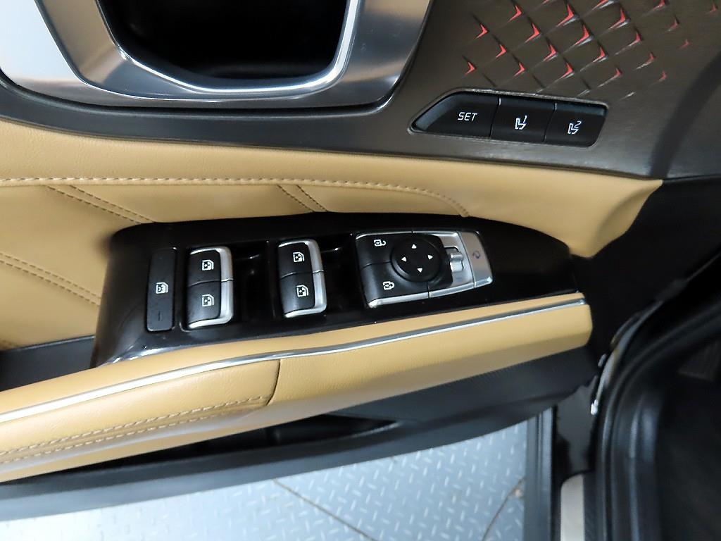 KIA Sorento - Vista 11