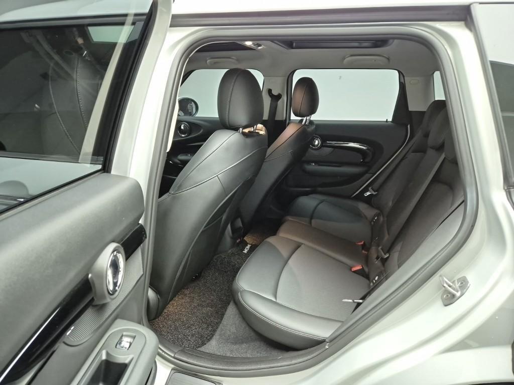 Mini Clubman - Vista 12