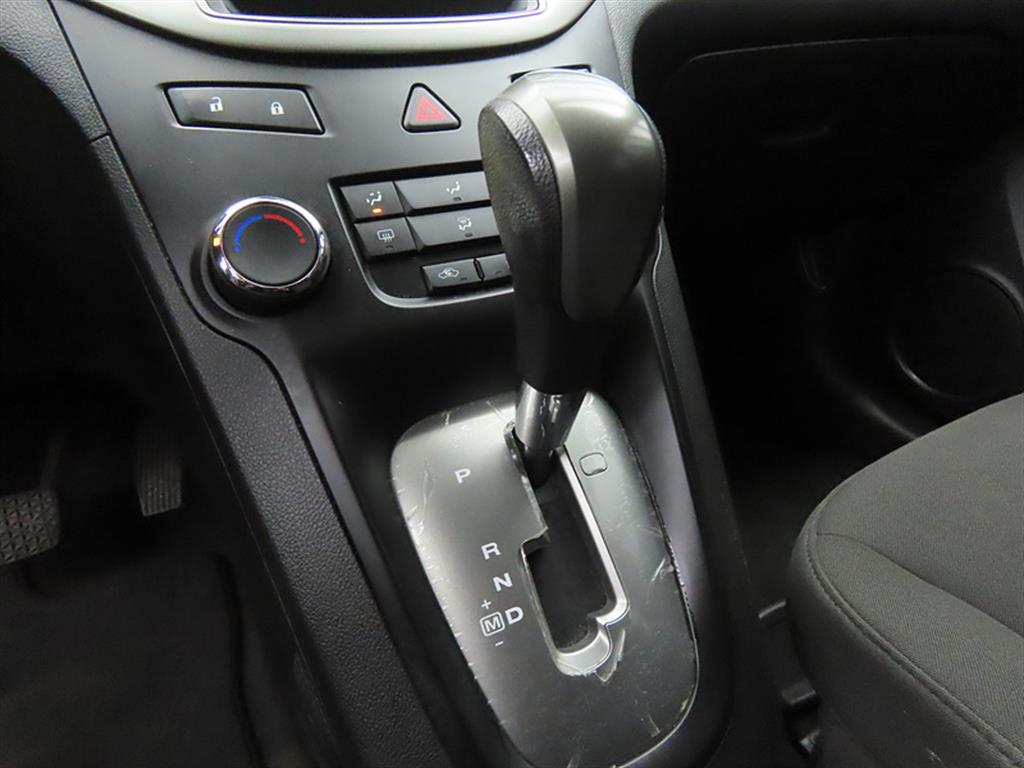 Chevrolet Orlando - Vista 9