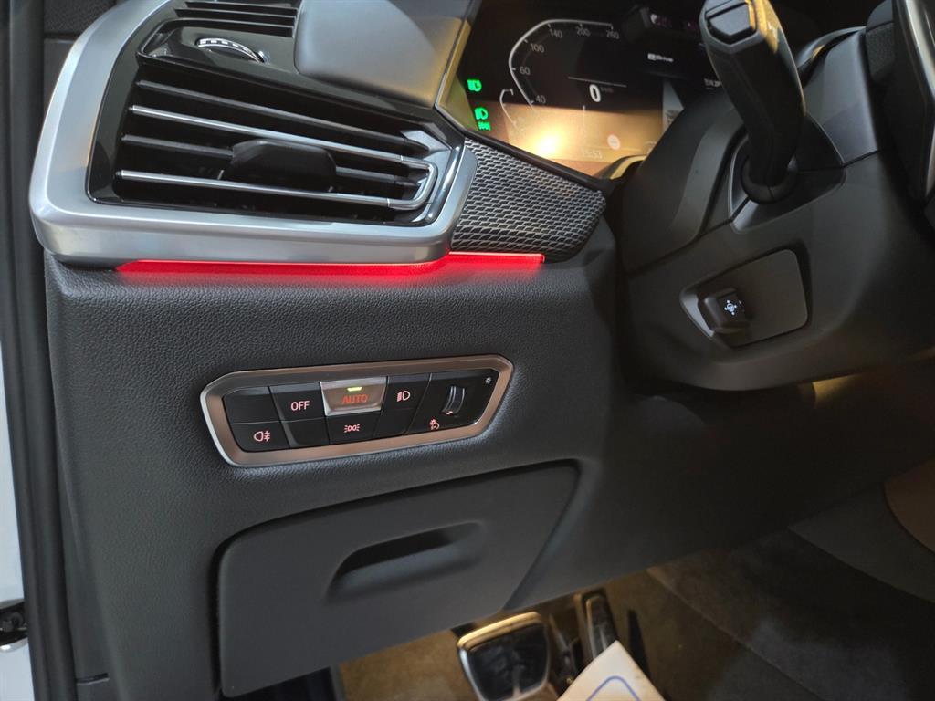 BMW X5 2023 Blanco - Importación desde Corea - HF Imports Iquique - Foto 14