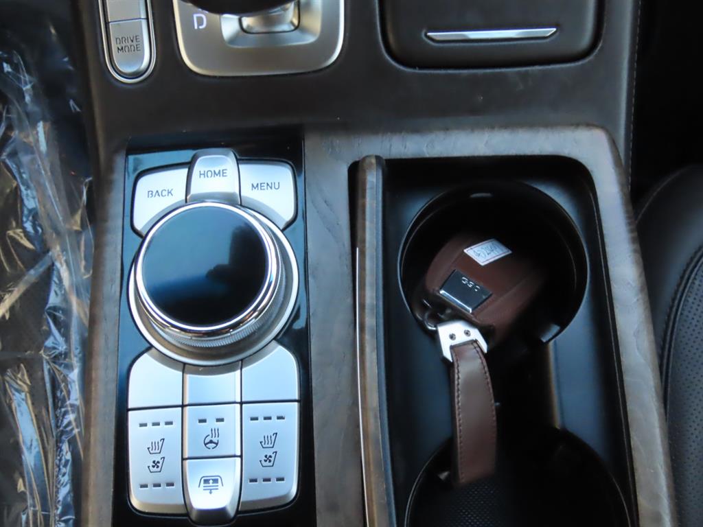 Genesis G90 2019 - Importación desde Corea - HF Imports Iquique - Foto 12