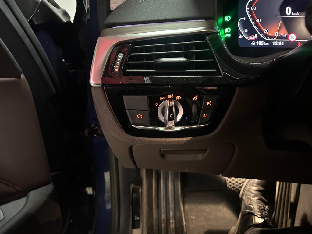 BMW 5 Series - Vista 5