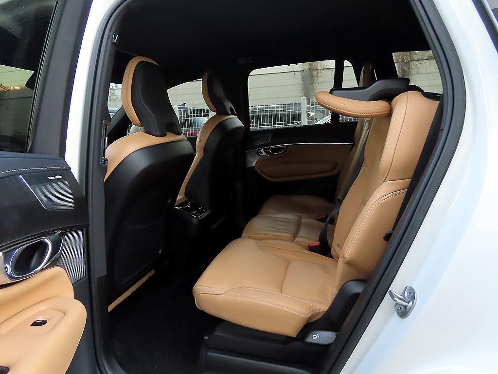 Volvo XC90 - Vista 6