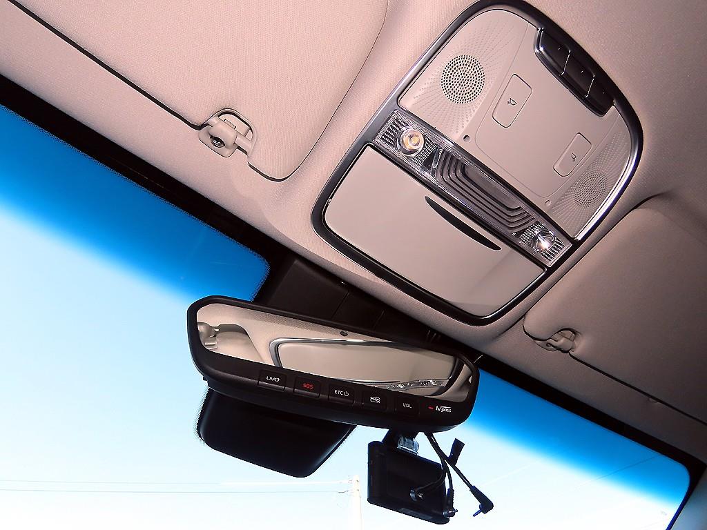 KIA K9 2019 Blanco - Importación desde Corea - HF Imports Iquique - Foto 16