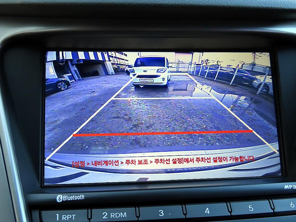 HYUNDAI Grandeur 2011 Gris - Importación desde Corea - HF Imports Iquique - Foto 15