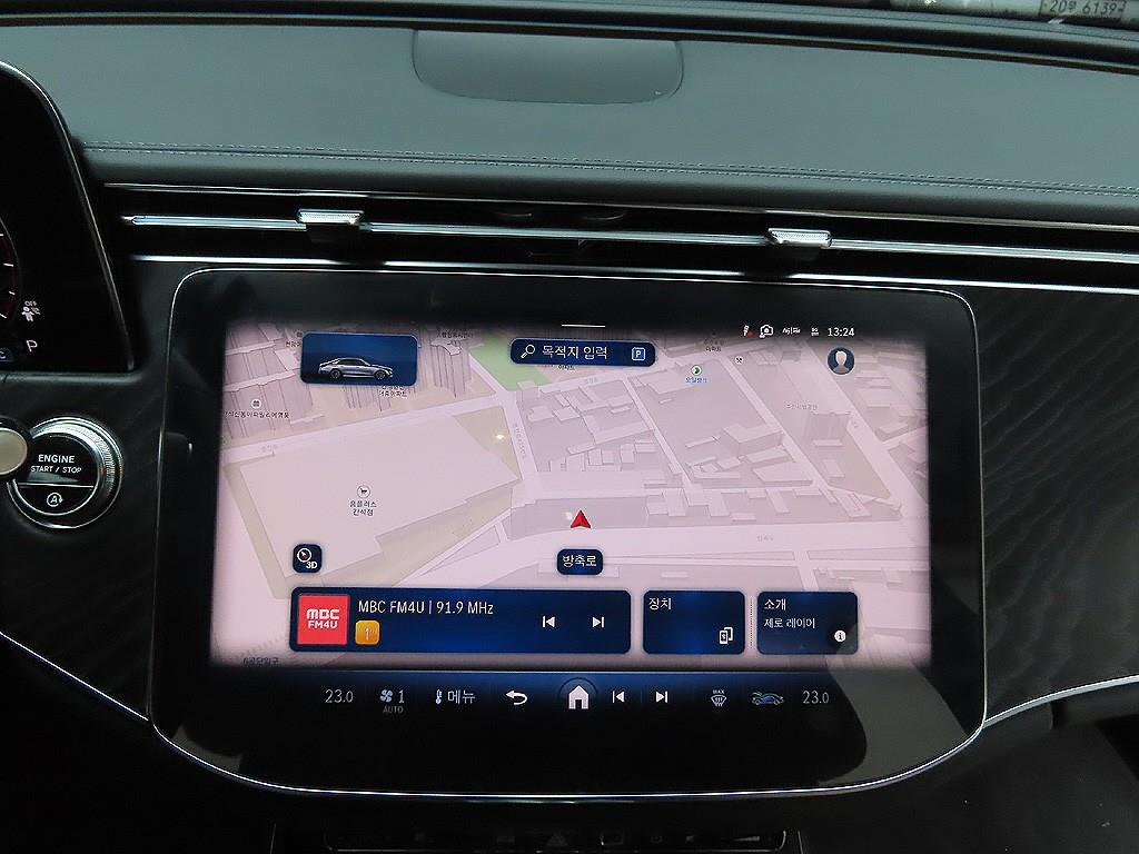 Mercedes Benz E class 2025 Blanco - Importación desde Corea - HF Imports Iquique - Foto 12