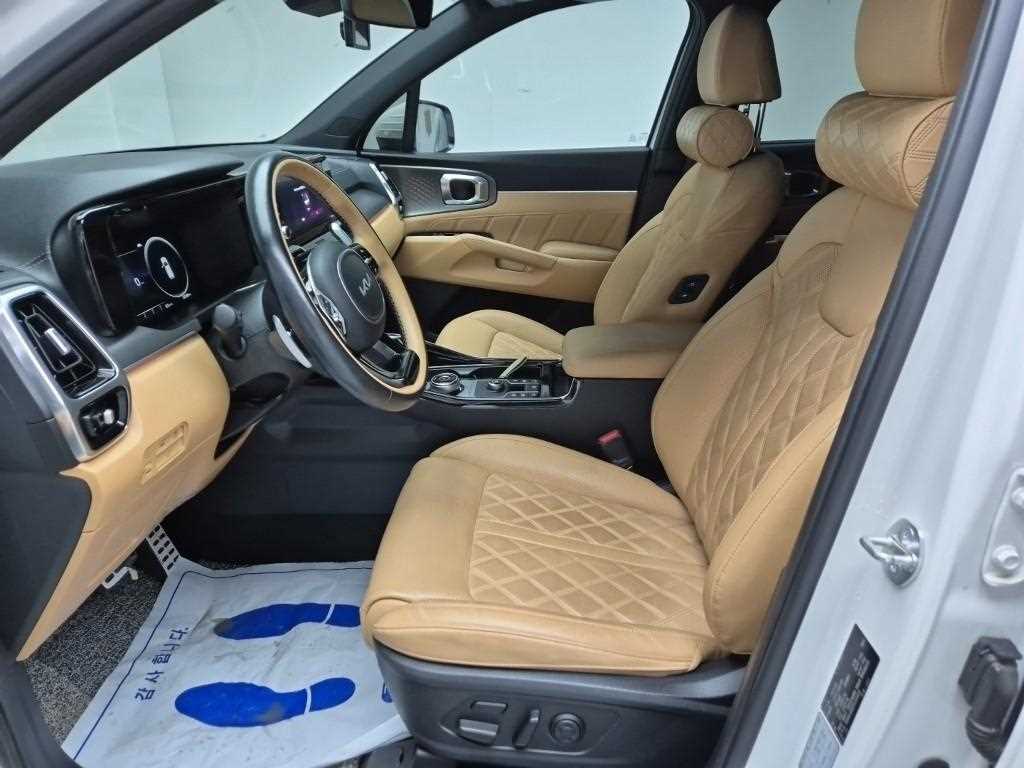 KIA Sorento - Vista 11