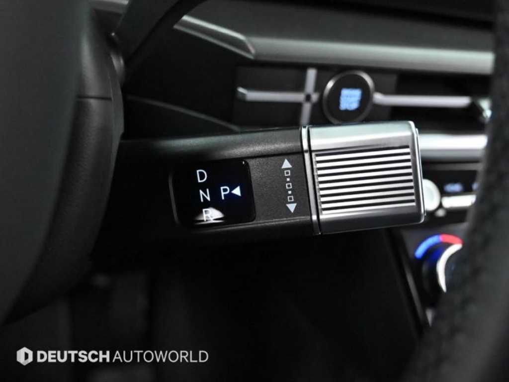 HYUNDAI Santa Fe - Vista 9