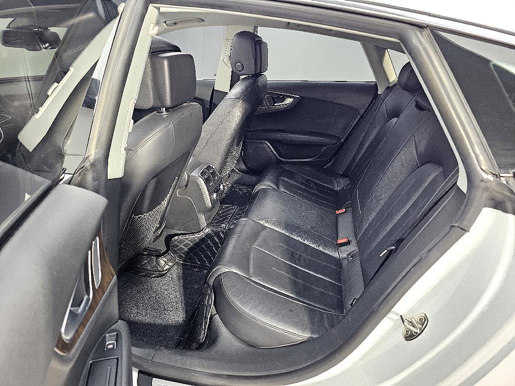 Audi A7 - Vista 9