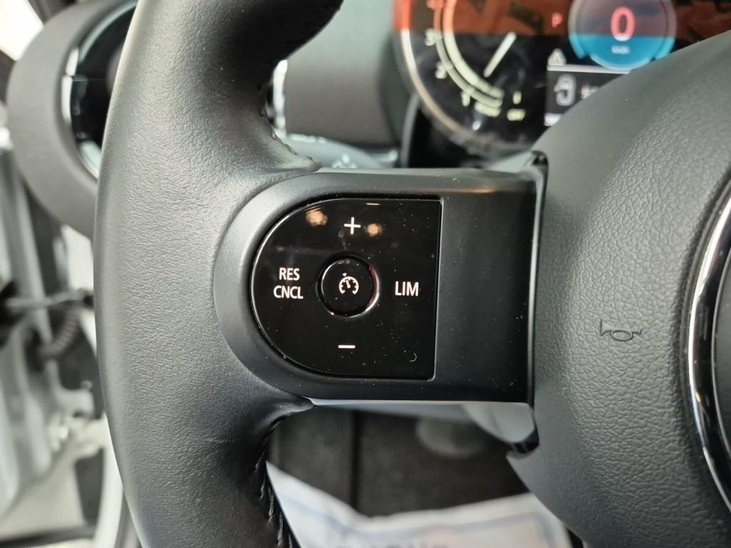 Mini Clubman 2022 Blanco - Importación desde Corea - HF Imports Iquique - Foto 15