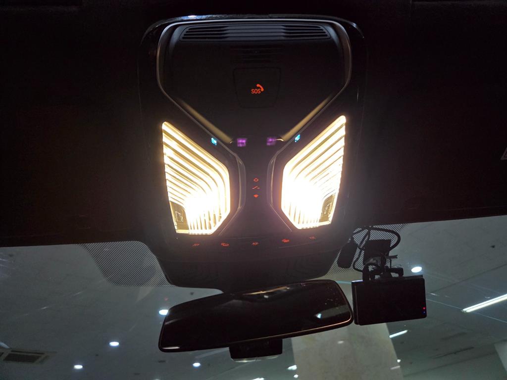 BMW 7 Series 2016 Gris - Importación desde Corea - HF Imports Iquique - Foto 16