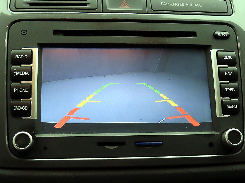 Volkswagen Tiguan 2014 Blanco - Importación desde Corea - HF Imports Iquique - Foto 15