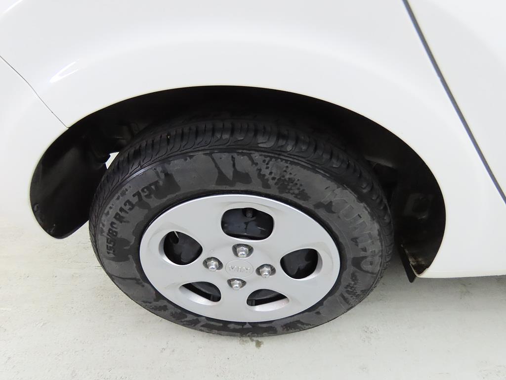 KIA Morning 2020 Blanco - Importación desde Corea - HF Imports Iquique - Foto 17