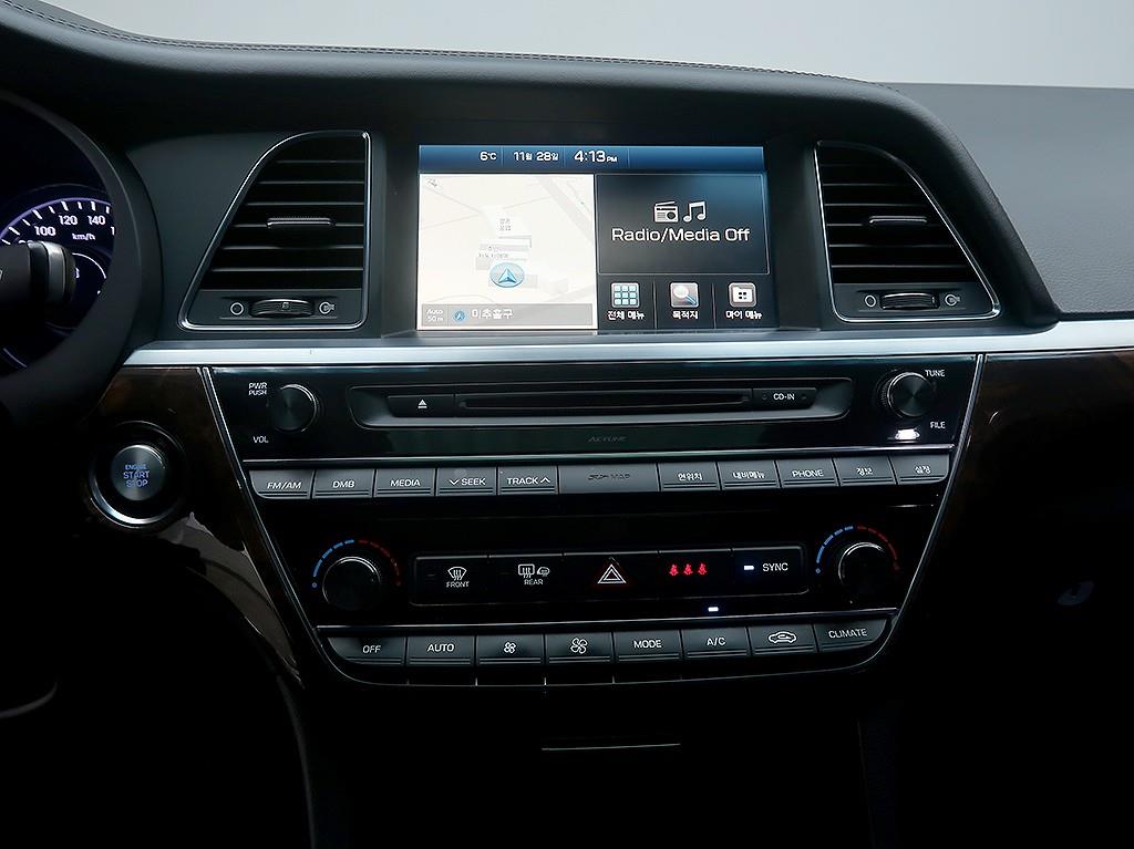 HYUNDAI Aslan 2017 Blanco - Importación desde Corea - HF Imports Iquique - Foto 9