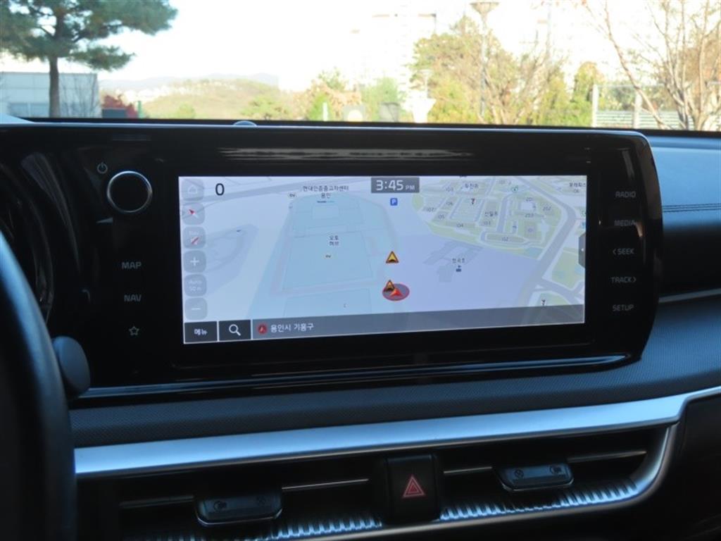 KIA K5 2022 - Importación desde Corea - HF Imports Iquique - Foto 8