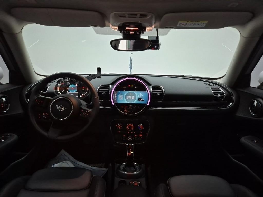 Mini Clubman - Vista 7