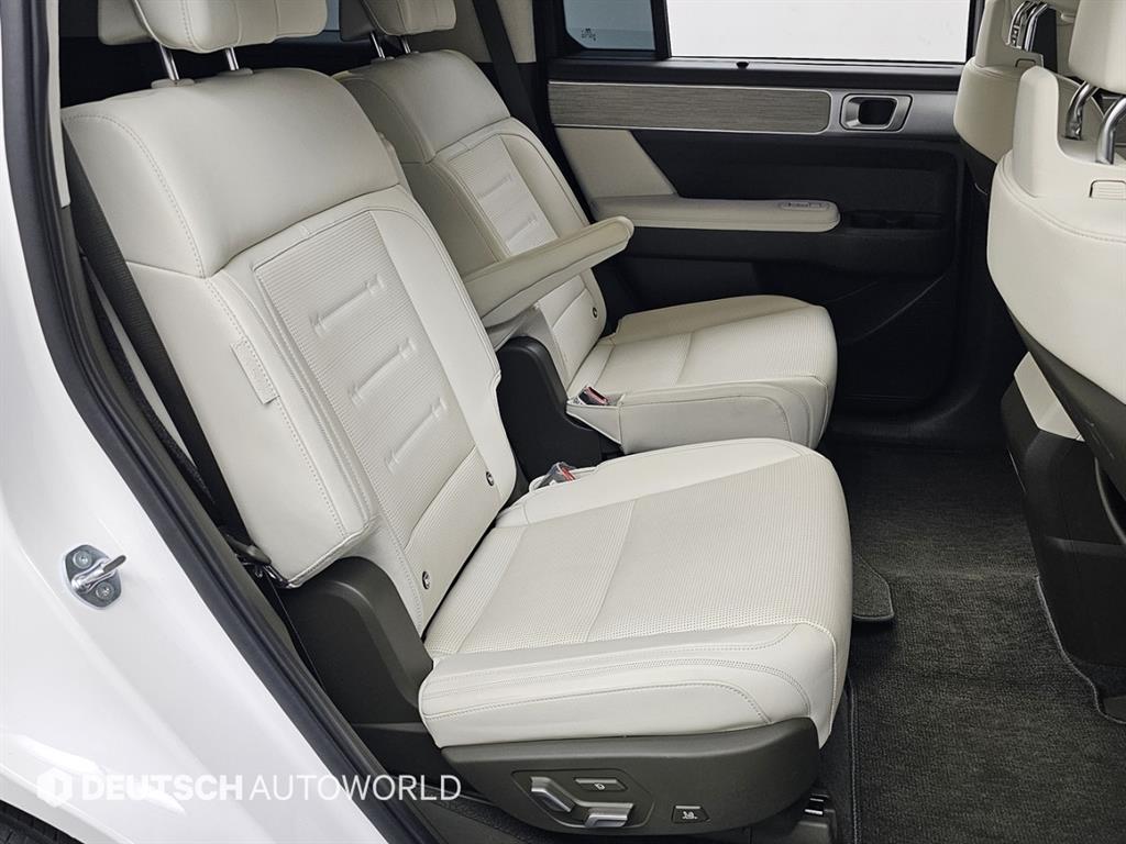 HYUNDAI Santa Fe - Vista 12