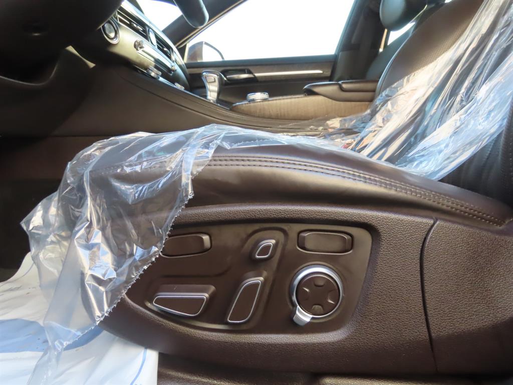 Genesis G90 2019 - Importación desde Corea - HF Imports Iquique - Foto 13