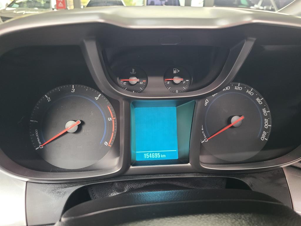 Chevrolet Orlando - Vista 8