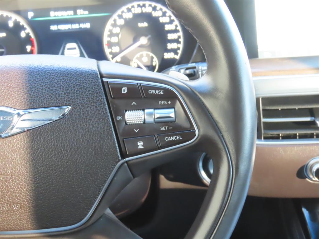 Genesis G90 2019 - Importación desde Corea - HF Imports Iquique - Foto 9