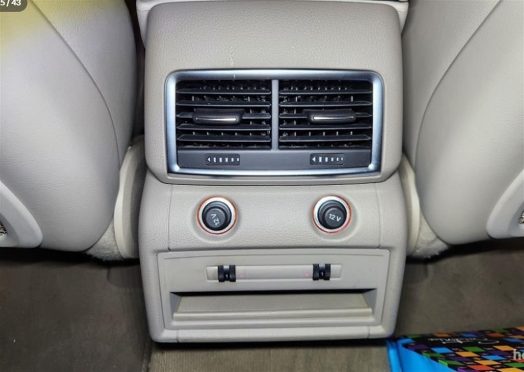 Audi Q7 - Vista 10