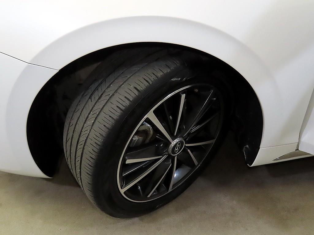 HYUNDAI Grandeur 2020 Blanco - Importación desde Corea - HF Imports Iquique - Foto 20