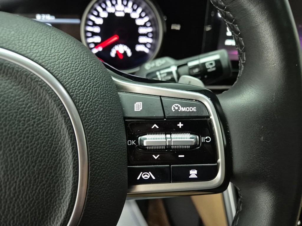 KIA Carnival - Vista 10