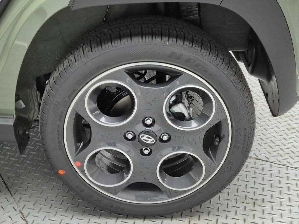 HYUNDAI Casper 2026 Verde - Importación desde Corea - HF Imports Iquique - Foto 20