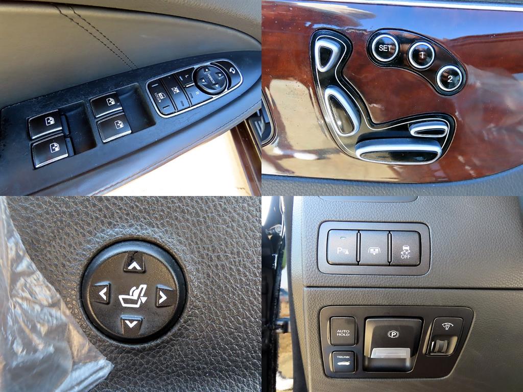 HYUNDAI Equus 2010 - Importación desde Corea - HF Imports Iquique - Foto 15