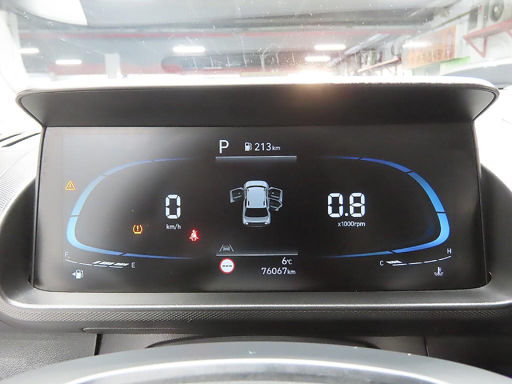 HYUNDAI Casper 2023 Blanco - Importación desde Corea - HF Imports Iquique - Foto 7