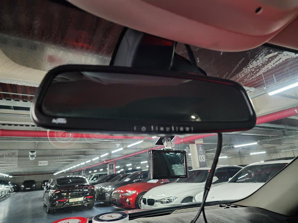 SAMSUNG QM6 - Vista 12