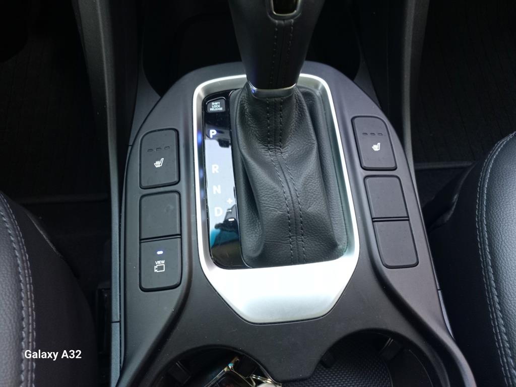 HYUNDAI Santa Fe - Vista 10