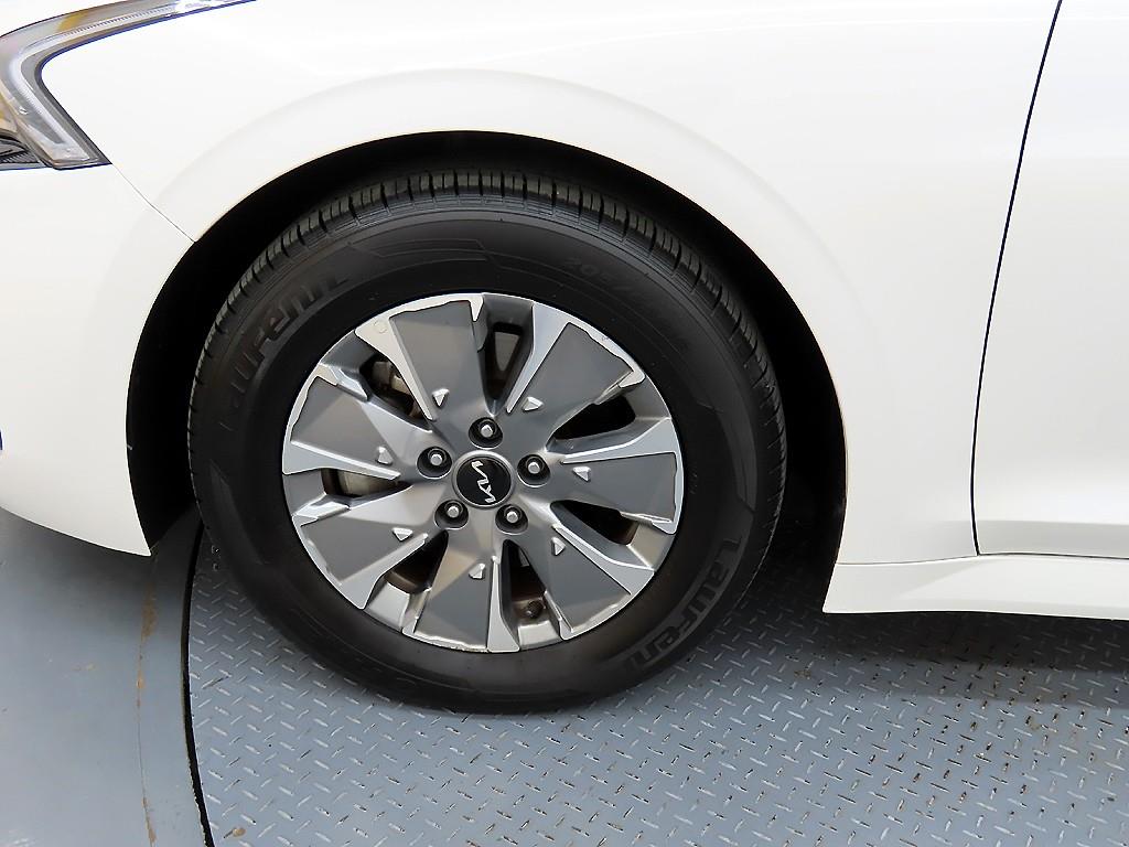 KIA K5 2022 - Importación desde Corea - HF Imports Iquique - Foto 19